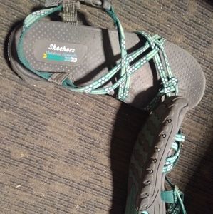 Skechers sandals